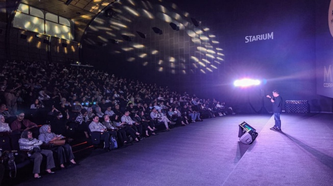 Marketeers Tech for Business: Brand Hari ini Harus AI Friendly