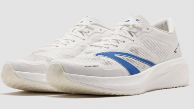 3 Sepatu Running Brodo Terlaris di Shopee, Lengkap Review dan Harganya