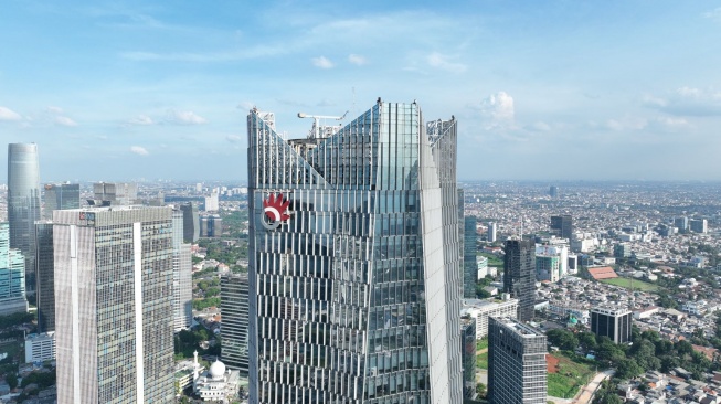 Rampungkan Streamlining 10 Entitas, Telkom Perkuat Transformasi Jadi Strategic Holding