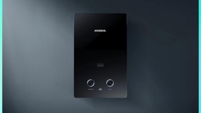Water heater gas Modena GI 0610 PDBG