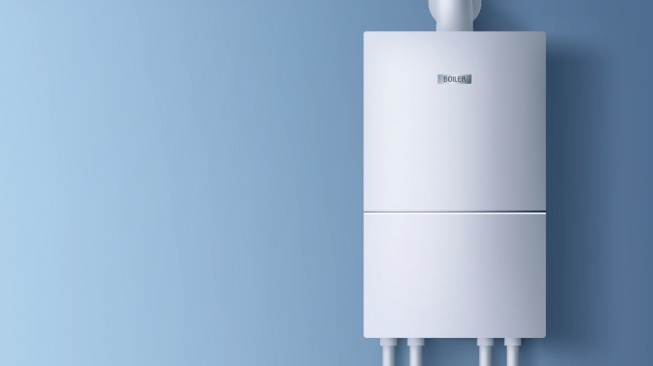 Water Heater Gas yang Bagus dan Aman Merek Apa? Ini 7 Rekomendasi Terbaik