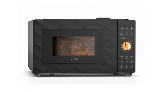 MITO Microwave MIC-100 (Shopee)