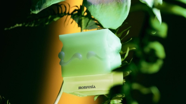 Parfum Saff n Co. Morfosia