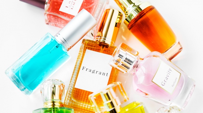 9 Parfum Wanita Tahan Lama di Indomaret, Wanginya Bikin Candu Mulai Rp15 Ribu