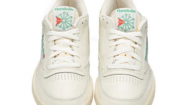 Reebok Club C 85 Vintage