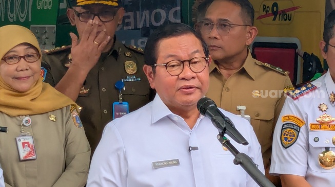 Pemprov DKI Respons Usulan Kenaikan Tarif Transjakarta, Fokus pada Rute Bandara