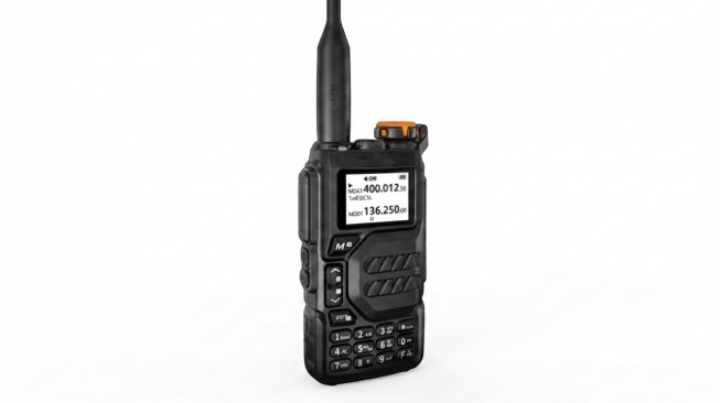HT Quansheng UR-K5 Walkie Talkie