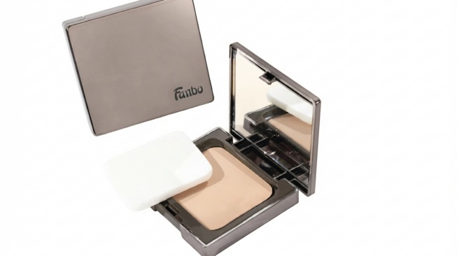 Fanbo Pro Filter Powder Foundation