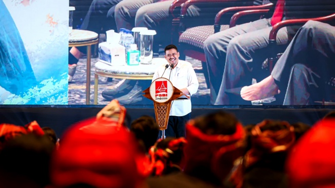Gubernur Bobby Nasution akan Bangun SMK Unggulan Pariwisata Berkonsep Boarding School di Samosir