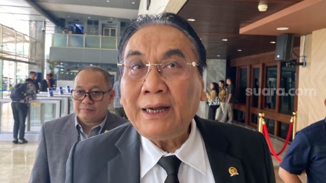 Penugasan Presiden ke Ketua MPR Dipertanyakan, Mekanisme Ketatanegaraan jadi Sorotan