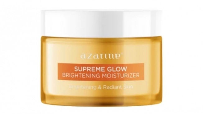Azarine Supreme Glow Brightening Moisturizing