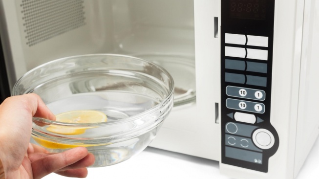 5 Microwave Low Watt yang Awet: Lebih Hemat Listrik, Harga di Bawah Rp1 Juta