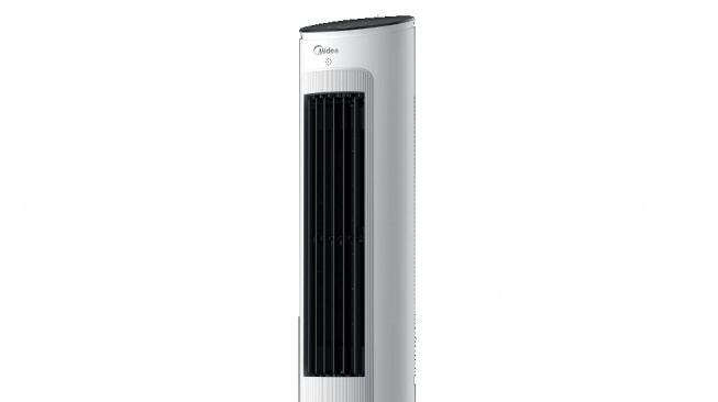 Midea MAC-400R0APW (Midea)
