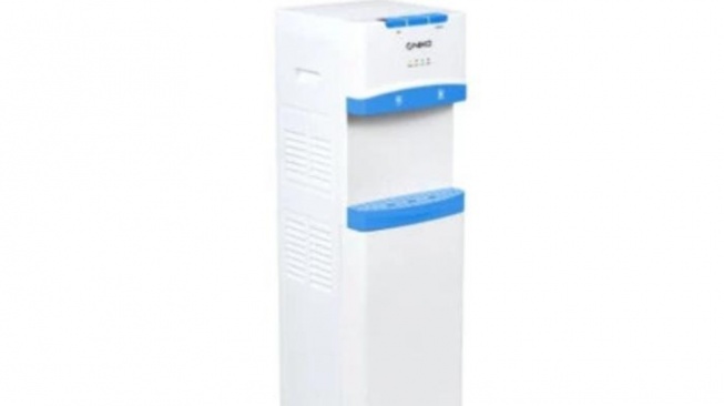 Niko Takara TB2W Water Dispenser Bottom Galon