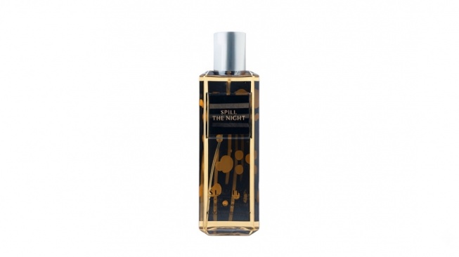 SLAVINA Body Mist Spill The Night