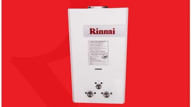 Rinnai REU10CF