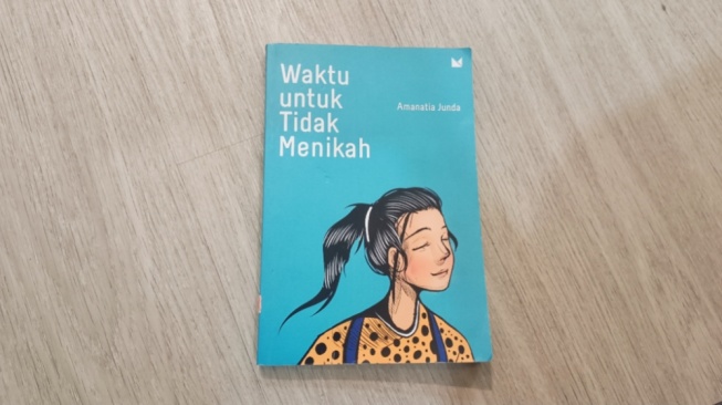 Waktu untuk Tidak Menikah: Merawat Hak Perempuan atas Pilihannya