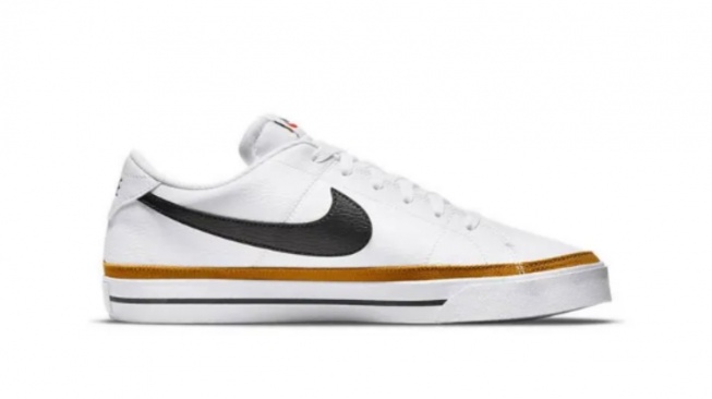 Nike Court Legacy Men's Shoes.