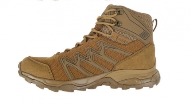 Arei Outdoor Gear Montreal. [Shopee]