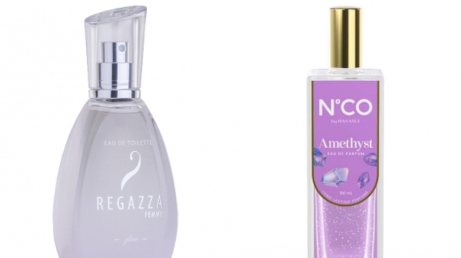 Parfum wangi elegan di Alfagift.
