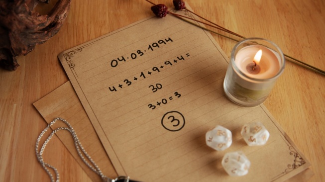 Daftar Tanggal Lahir Paling Beruntung Menurut Feng Shui, Begini Perhitungannya