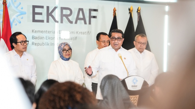 Akademisi Diajak Kontribusikan Gagasan untuk Jakarta Vision