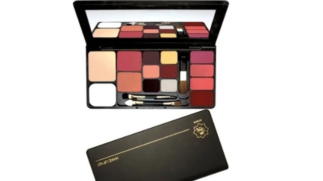 Eye Shadow Viva. (Shopee Viva Cosmetics Official Shop)