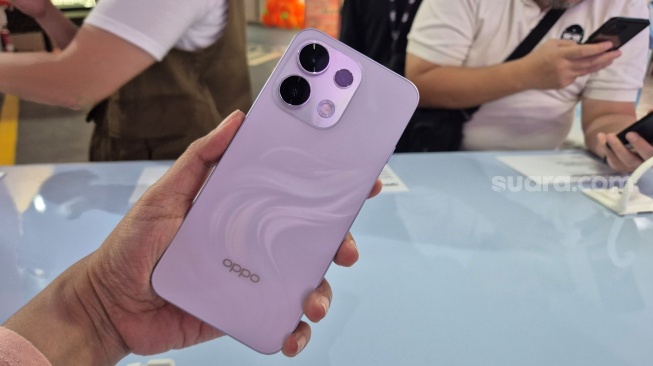 Cara Reset HP Oppo ke Setelan Pabrik untuk Semua Tipe, Amankan Data