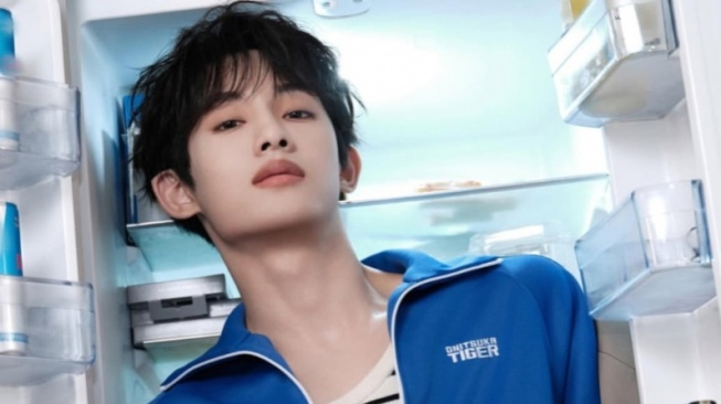 Akhiri Kontrak 10 Tahun, Winwin Resmi Tinggalkan NCT dan SM Entertainment