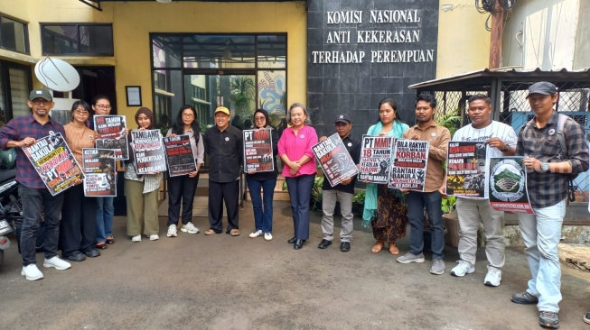Dugaan Tambang Ugal-ugalan di Desa Rantau Bakula, Walhi Beri Waktu Satu Bulan untuk Solusi