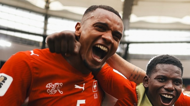 Manuel Akanji Yakin Swiss Bisa Bikin Argentina Kesulitan di Perempat Final Piala Dunia 2026