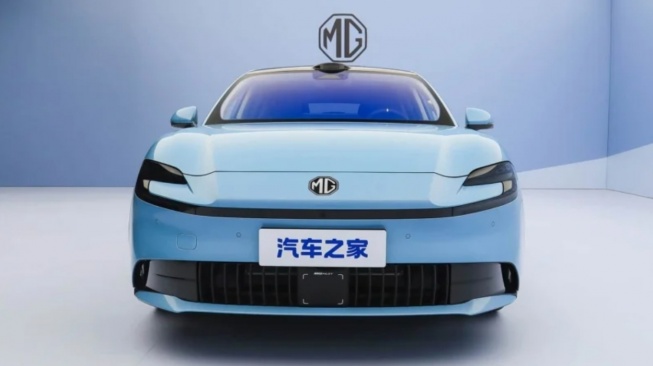 Mobil Listrik Mirip Honda Prelude Ini Harganya Selisih Jauh, Kok Bisa?