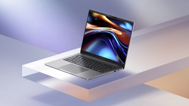 Asus ExpertBook PM5 G2 Rilis di Indonesia, Laptop Bisnis AI dengan AMD Ryzen AI dan RAM hingga 64GB