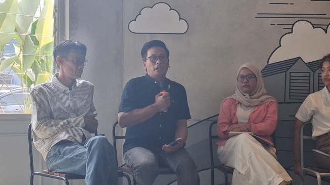 Ancam Hak Tanah dan Kriminalisasi Warga Adat, UU KSDAE Digugat ke MK!