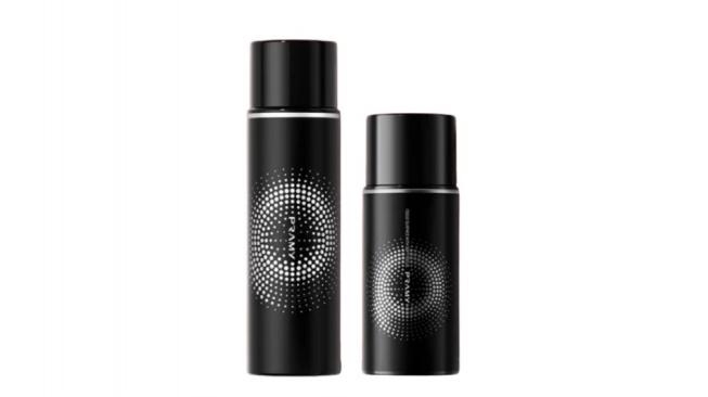 Pramy Moisturizing Setting Spray Matte Finish (Shopee)