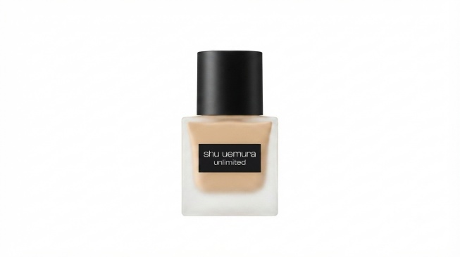 Shu Uemura Advanced Unlimited Breathable Lasting Foundation