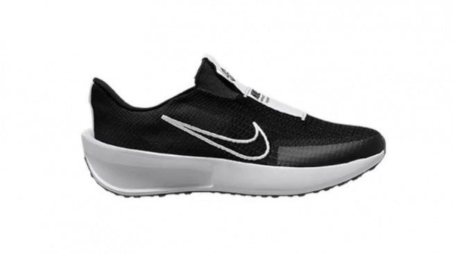 Nike Interact Run EasyOn Men's Easy On/Off Road Running Shoes (Sports Station)