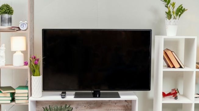 Letak TV yang Ideal di Rumah Menurut Feng Shui, Bikin Suasana Nyaman dan Bawa Hoki