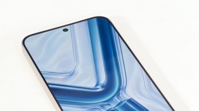 vivo Y500. [vivo]