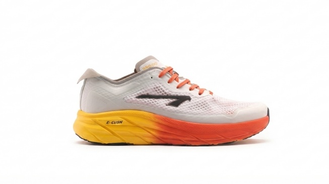 BRODO Running Shoes Active Krakatau