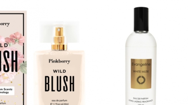 7 Pilihan Parfum di Alfagift dengan Wangi Elegan, Cocok untuk Ngantor