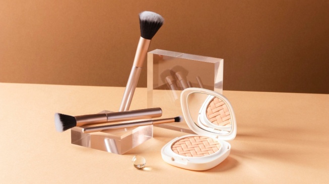 5 Cushion Tahan Lama Buat Panas-panasan, Makeup Tetap Flawless Meski Cuaca Terik