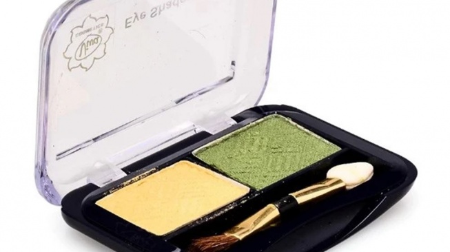 Eye Shadow Viva. (Shopee Viva Cosmetics Official Shop)