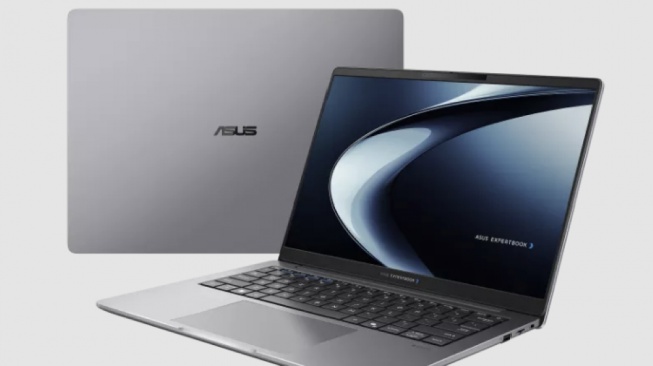 Asus ExpertBook PM5 G2. [Asus Indonesia] 