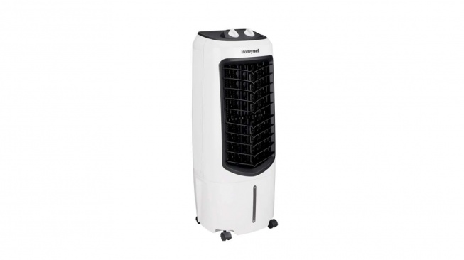 Honeywell Air Cooler TC10PM low watt (shopee)