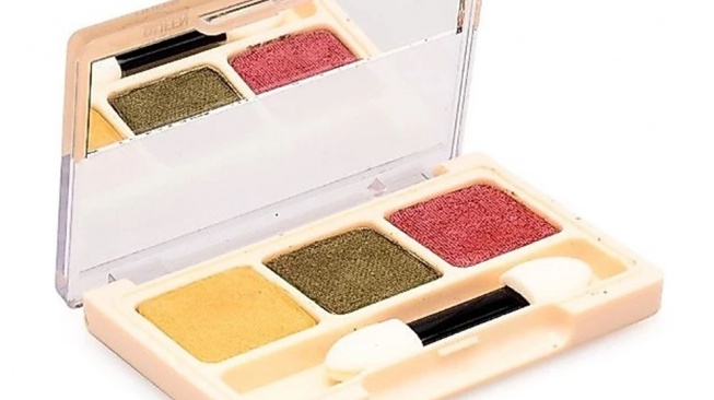 Eye Shadow Viva. (Shopee Viva Cosmetics Official Shop)
