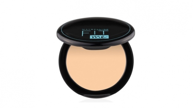 Maybelline Fit Me Matte + Poreless 16 Jam Oil Control Compact Powder