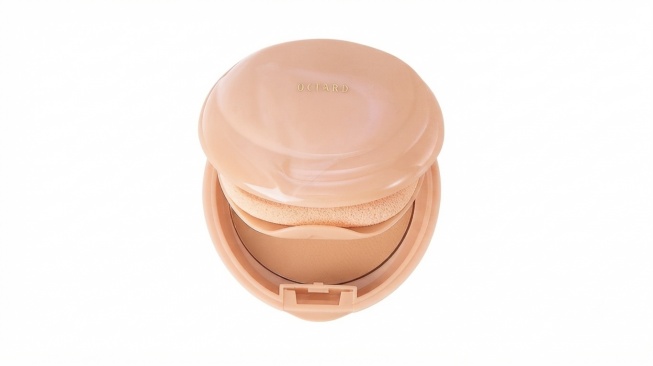 Meiko Naturactor Octard Moisture 2 Foundation