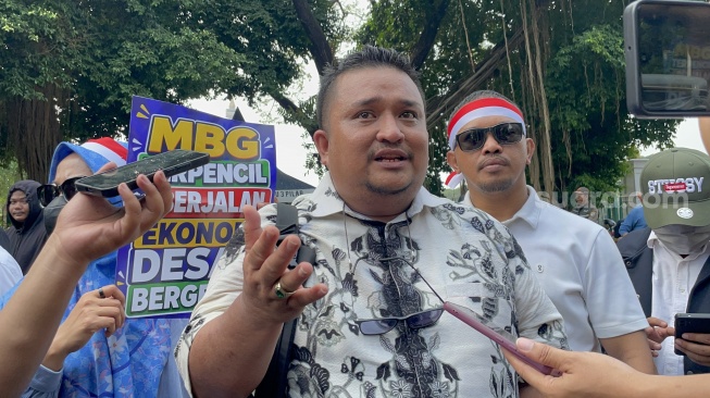 Ribuan Dapur MBG 3T Mangkrak 8 Bulan, Pengelola Klaim Rugi Belasan Triliun