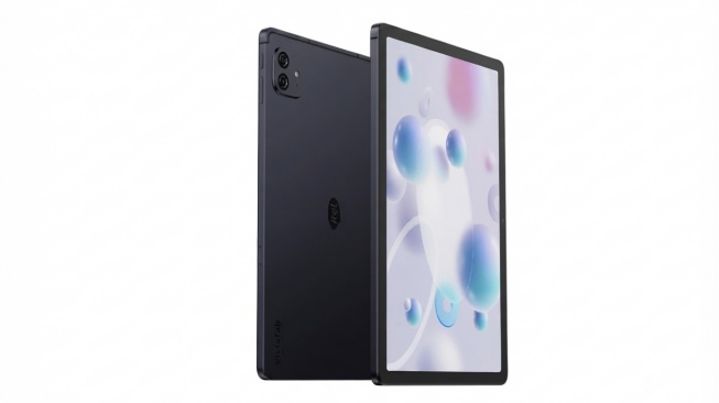 itel VistaTab 30GT